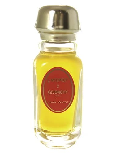 Frasco del perfume L Interdit 2 de Givenchy — fragancia femenino