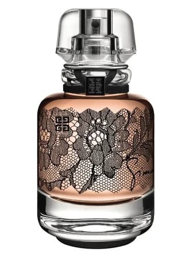 Frasco del perfume L Interdit Edition Couture 2020 de Givenchy — fragancia femenino