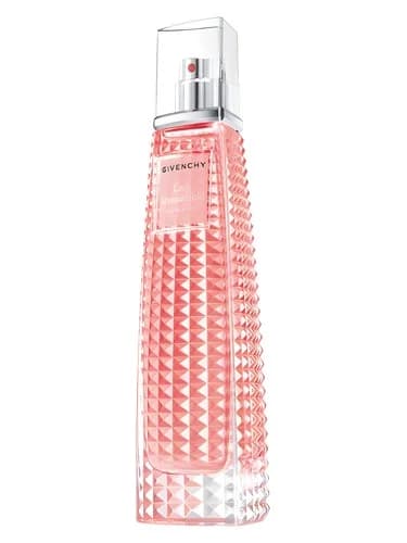 Frasco del perfume Live Irresistible de Givenchy — fragancia femenino