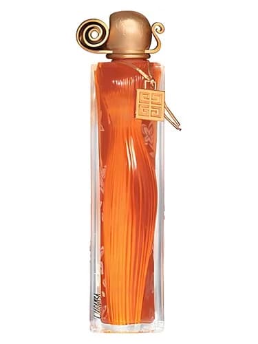 Frasco del perfume Organza Indian Jasmin de Givenchy — fragancia femenino