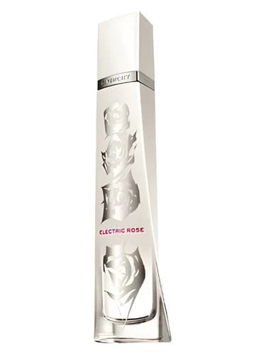 Frasco del perfume Very Irresistible Givenchy Electric Rose de Givenchy — fragancia femenino