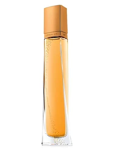 Frasco del perfume Very Irresistible Poesie D Un Parfum D Hiver de Givenchy — fragancia femenino