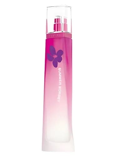 Frasco del perfume Very Irresistible Summer Sorbet de Givenchy — fragancia femenino