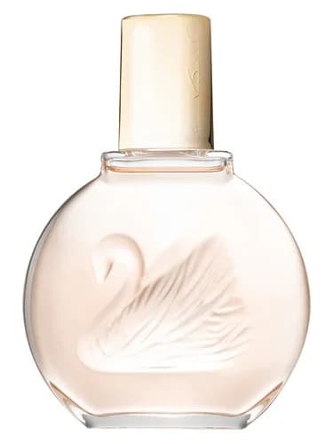 Frasco del perfume Miss Vanderbilt de Gloria Vanderbilt — fragancia femenino