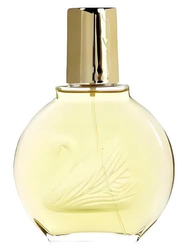 Frasco del perfume Vanderbilt de Gloria Vanderbilt — fragancia femenino