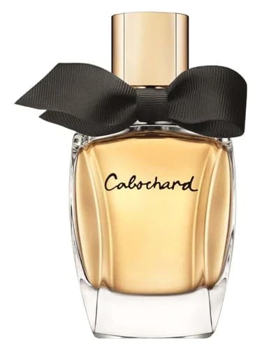 Frasco del perfume Cabochard Eau De Parfum 2019 de Gres — fragancia femenino