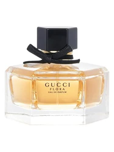 Frasco del perfume Flora By Gucci Eau De Parfum de Gucci — fragancia femenino