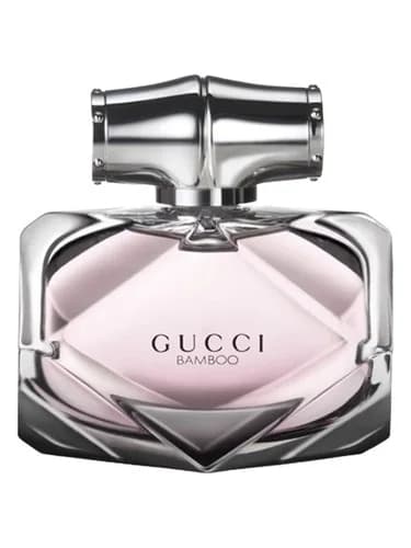 Frasco del perfume Gucci Bamboo de Gucci — fragancia femenino