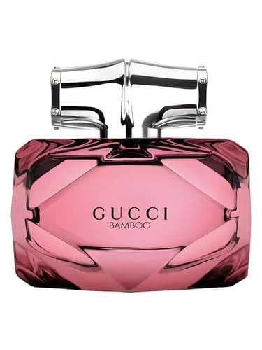 Frasco del perfume Gucci Bamboo Limited Edition de Gucci — fragancia femenino
