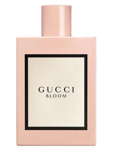 Frasco del perfume Gucci Bloom de Gucci — fragancia femenino