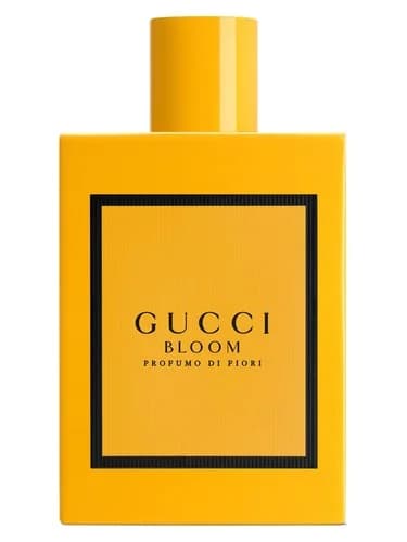 Frasco del perfume Gucci Bloom Profumo Di Fiori de Gucci — fragancia femenino