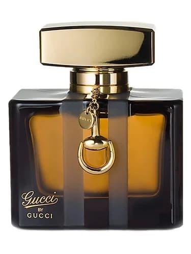 Frasco del perfume Gucci By Gucci Eau De Parfum de Gucci — fragancia femenino