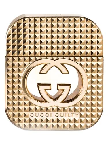 Frasco del perfume Gucci Guilty Studs Pour Femme de Gucci — fragancia femenino