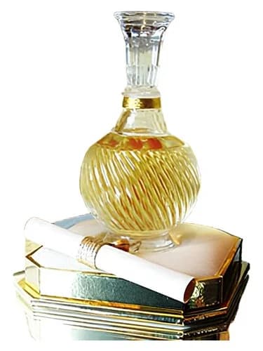 Frasco del perfume Guerlinade de Guerlain — fragancia femenino