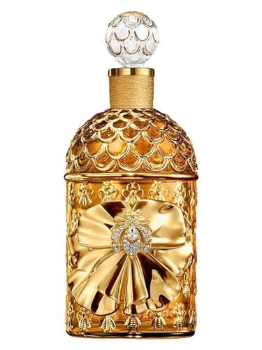 Frasco del perfume Imagine Guerlain By Beguem Khan de Guerlain — fragancia unisex