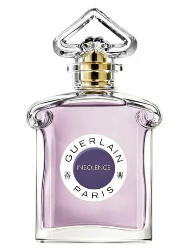 Frasco del perfume Insolence Eau De Parfum de Guerlain — fragancia femenino