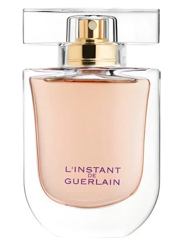 Frasco del perfume L Instant De Guerlain Eau De Toilette de Guerlain — fragancia femenino