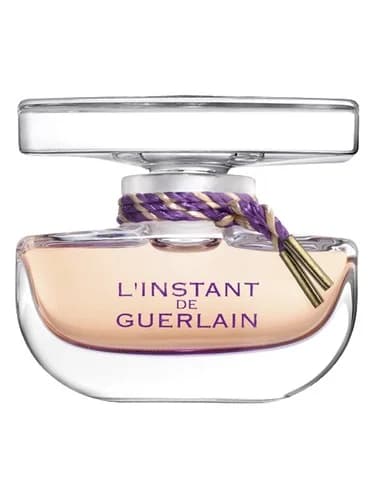 Frasco del perfume L Instant De Guerlain Extract de Guerlain — fragancia femenino