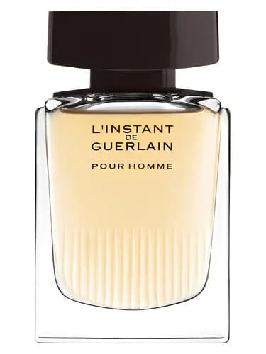 Frasco del perfume L Instant De Guerlain Pour Homme de Guerlain — fragancia masculino