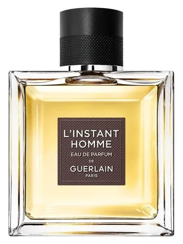 Frasco del perfume L Instant De Guerlain Pour Homme Edp de Guerlain — fragancia masculino