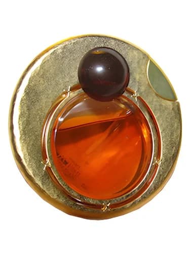 Frasco del perfume Mahora Extrait De Parfum de Guerlain — fragancia femenino