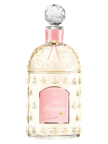 Frasco del perfume Petit Guerlain In Pink de Guerlain — fragancia unisex