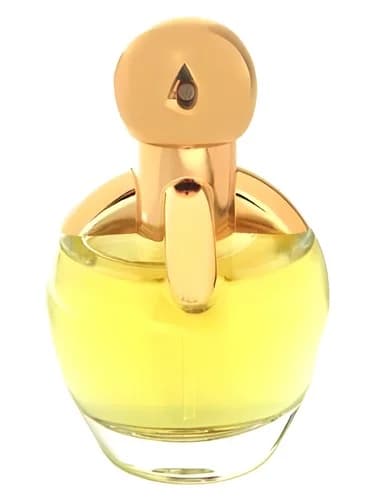 Frasco del perfume Secret Intention de Guerlain — fragancia femenino