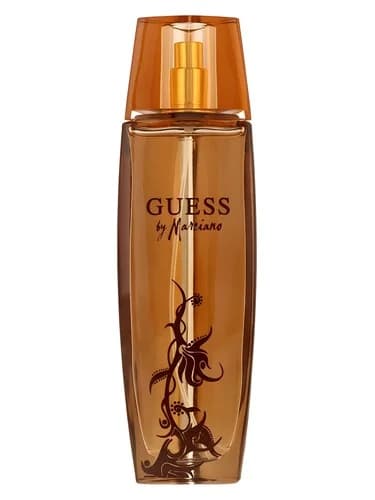 Frasco del perfume Guess By Marciano de Guess — fragancia femenino