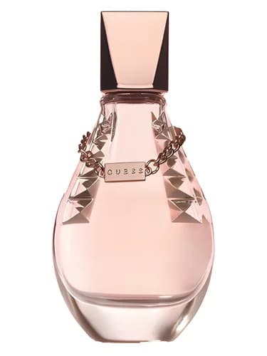 Frasco del perfume Guess Dare de Guess — fragancia femenino