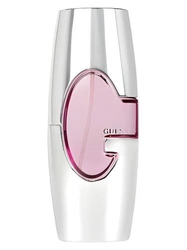 Frasco del perfume Guess For Women de Guess — fragancia femenino