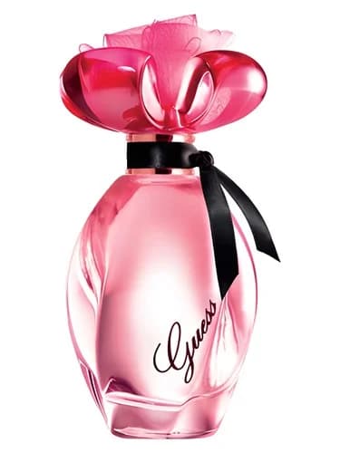 Frasco del perfume Guess Girl de Guess — fragancia femenino