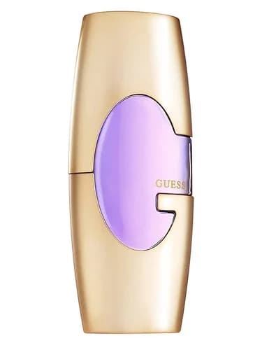 Frasco del perfume Guess Gold de Guess — fragancia femenino