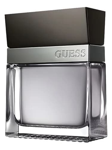Frasco del perfume Guess Seductive Homme de Guess — fragancia masculino