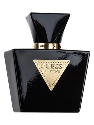Frasco del perfume Guess Seductive Noir Women de Guess — fragancia femenino