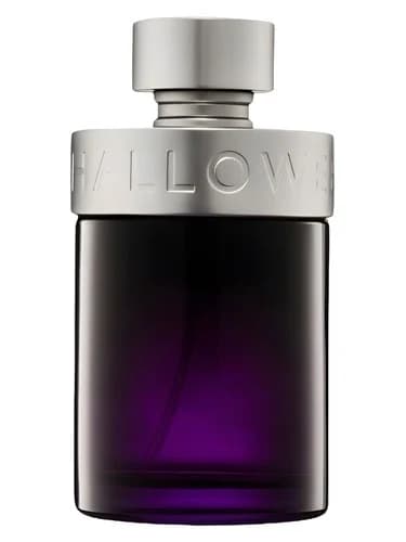 Frasco del perfume Halloween Man de Halloween — fragancia masculino