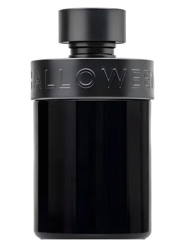 Frasco del perfume Halloween Man Mystery de Halloween — fragancia masculino
