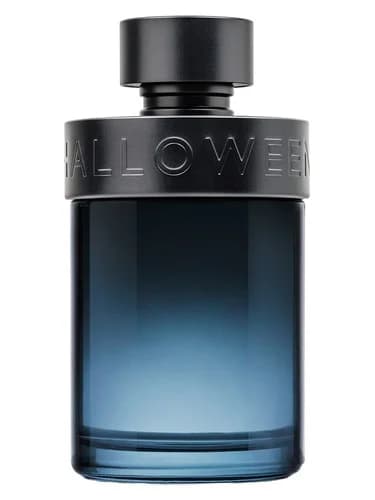 Frasco del perfume Halloween Man X de Halloween — fragancia masculino