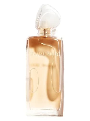 Frasco del perfume Hanae Mori de Hanae Mori — fragancia femenino
