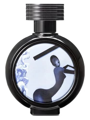 Frasco del perfume Indian Venus de Haute Fragrance Company Hfc — fragancia femenino