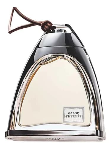Frasco del perfume Galop D Hermes de Hermes — fragancia femenino