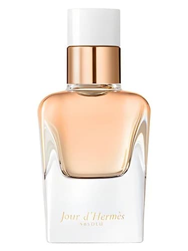 Frasco del perfume Jour D Hermes Absolu de Hermes — fragancia femenino