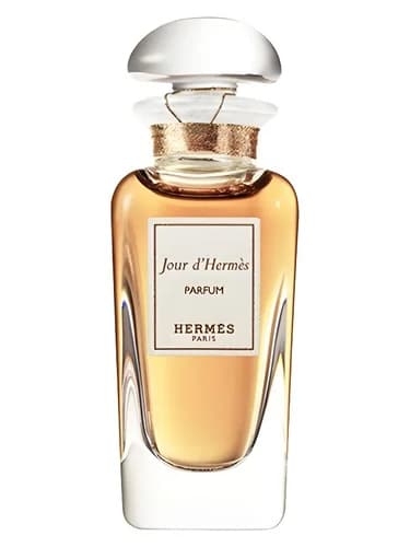 Frasco del perfume Jour D Hermes Parfum de Hermes — fragancia femenino