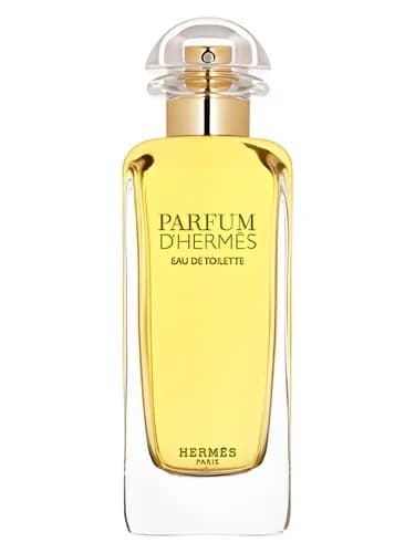 Frasco del perfume Parfum D Hermes de Hermes — fragancia femenino