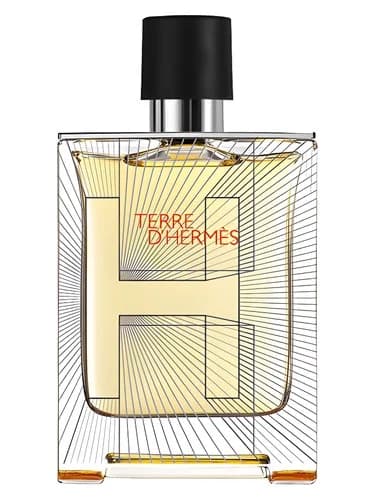 Frasco del perfume Terre D Hermes Flacon H 2014 de Hermes — fragancia masculino