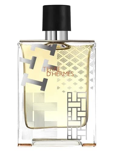 Frasco del perfume Terre D Hermes Flacon H 2016 Eau De Toilette de Hermes — fragancia masculino
