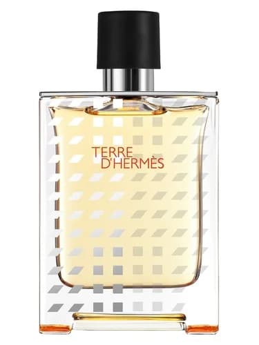 Frasco del perfume Terre D Hermes Flacon H 2019 Eau De Toilette de Hermes — fragancia masculino