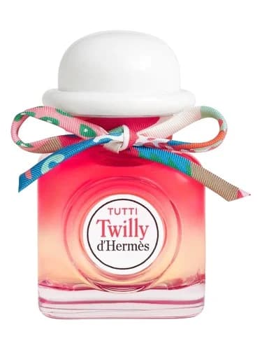 Frasco del perfume Tutti Twilly D Hermes de Hermes — fragancia femenino