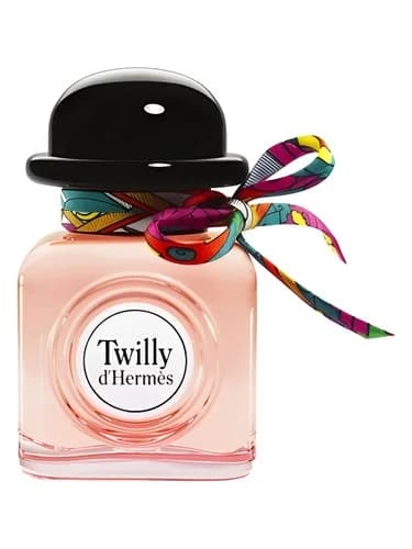 Frasco del perfume Twilly D Hermes de Hermes — fragancia femenino