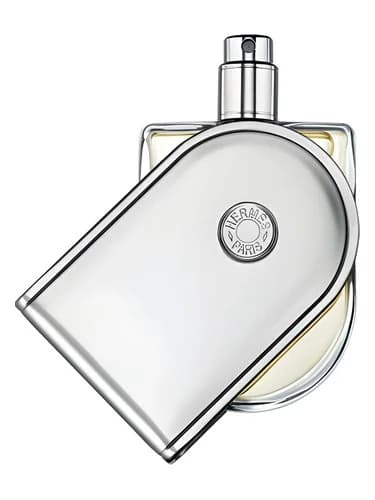 Frasco del perfume Voyage D Hermes de Hermes — fragancia unisex