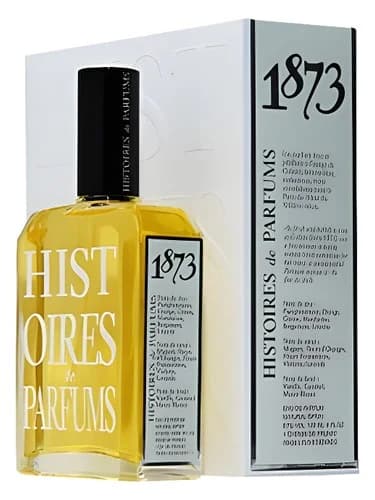 Frasco del perfume 1873 de Histoires De Parfums — fragancia femenino